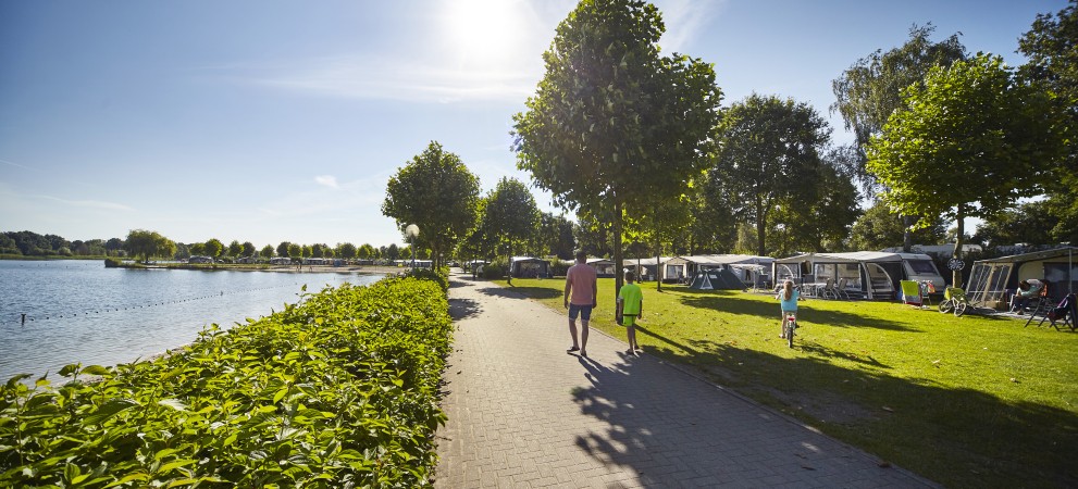 Recreatiepark TerSpegelt